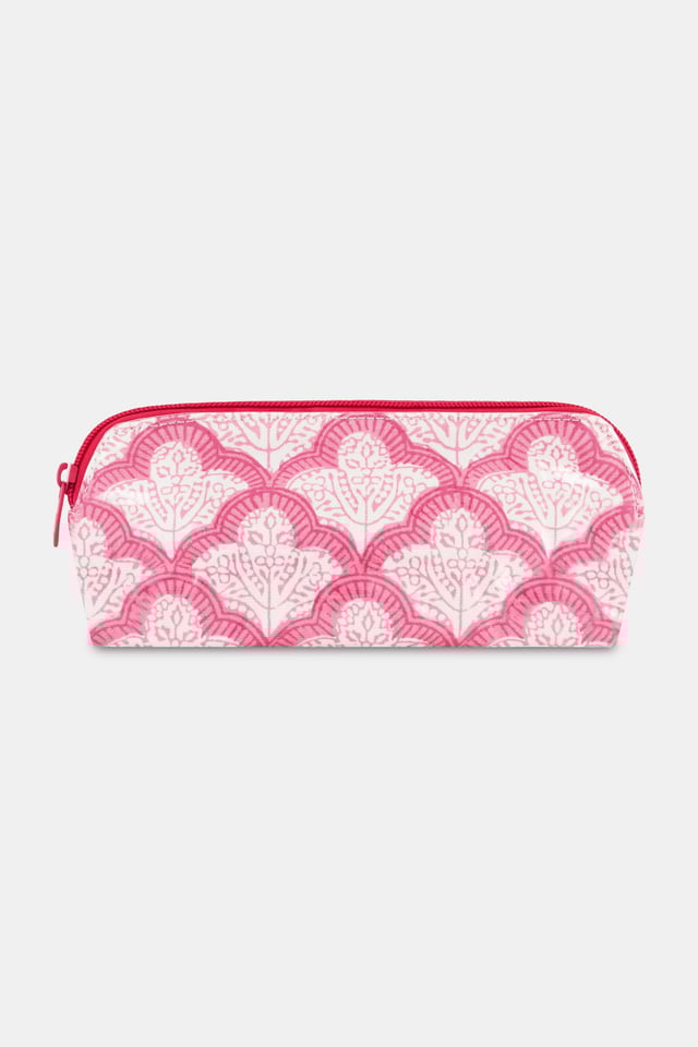 Jemina Makeup Bag
