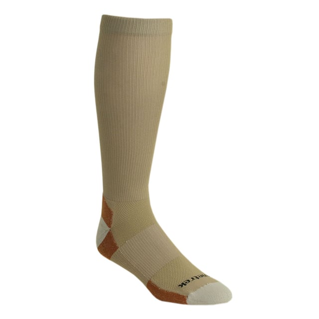 Ultimate Liner Lightweight Over-the-Calf Sock