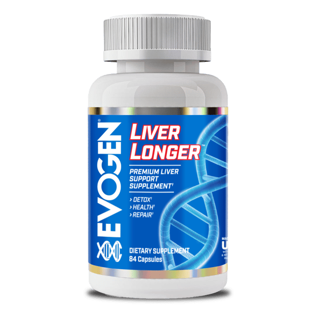 Liver Longer