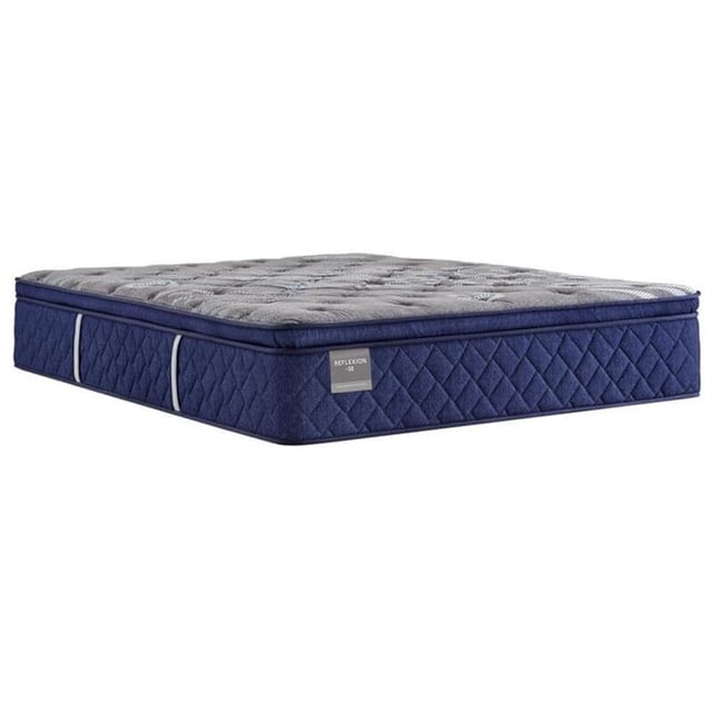 Sealy Reflexions Benedict Soft - Queen Mattress