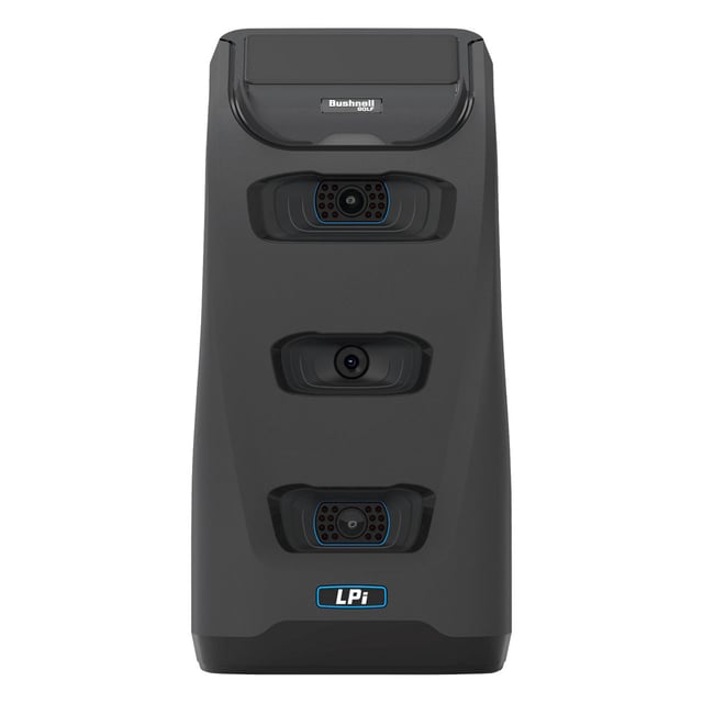 Bushnell LPi Personal Launch Monitor & Simulator