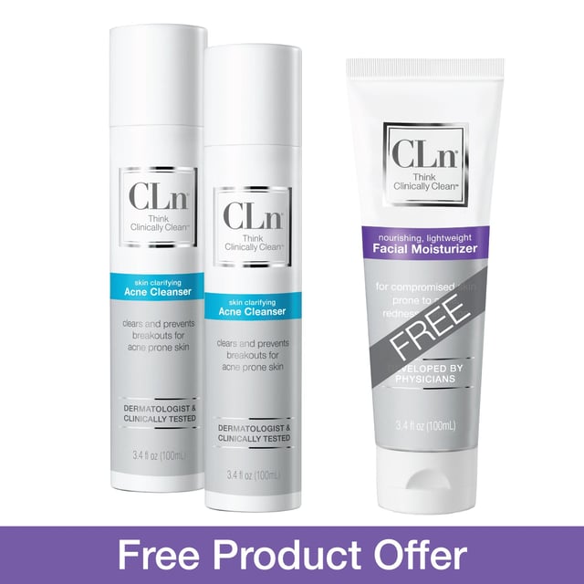 Acne Bundle