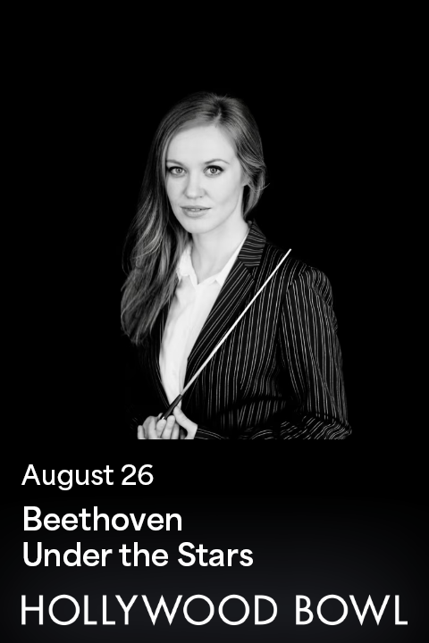 Beethoven Under the Stars