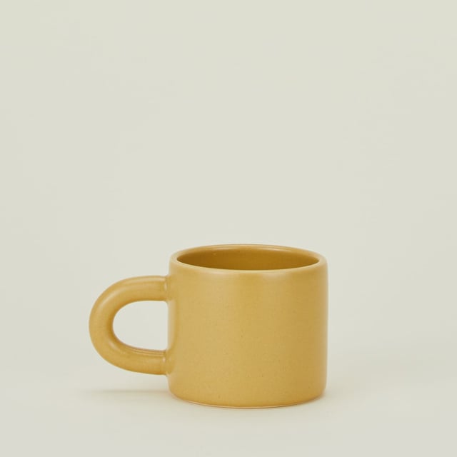 Everyday Mug - Marigold