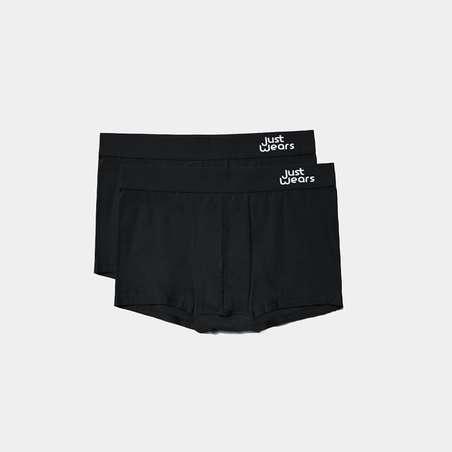 Trunks Duo Pack