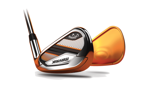 MAVRIK Irons