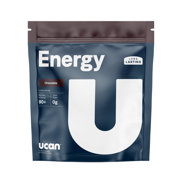 Chocolate Energy Drink Mix