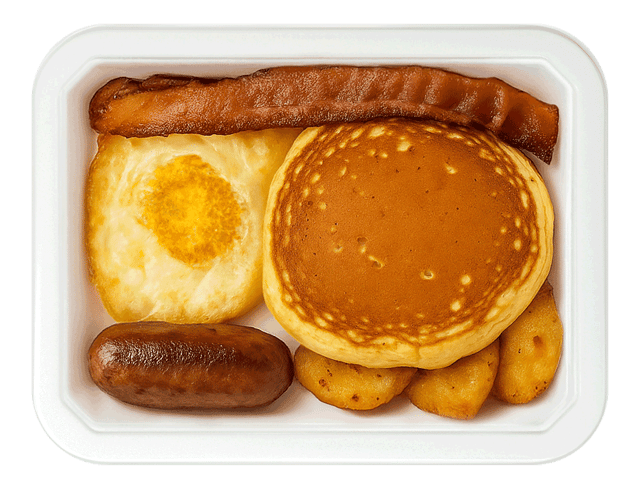 Breakfast Bonanza