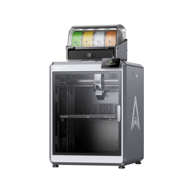 Creality K2 Plus/ K2 Plus Combo 3D Printer