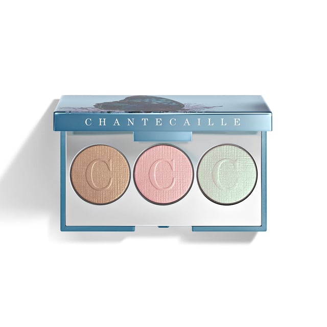 Les Papillons Diana Eye Trio