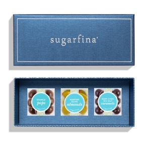 Top Shelf Treats 3 Piece Candy Bento Box®
