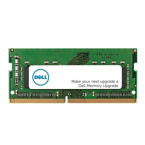 Dell Memory Upgrade - 32 GB - 2Rx8 DDR5 SODIMM 5600 MT/s