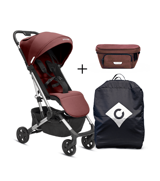 The On the Go Bundle, Cocoa