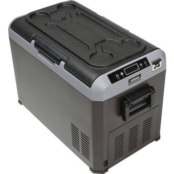 Halfords Compressor Coolbox 32L