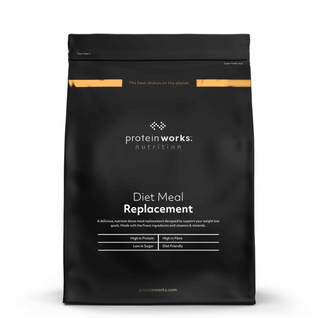 Diet Meal Replacement