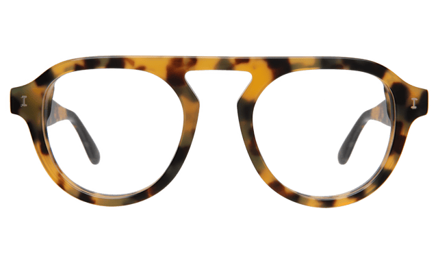 Bergen II Optical