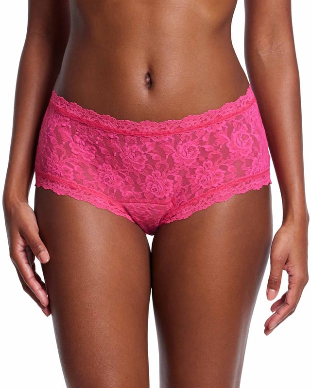 hanky panky+ [powered by Saalt] Boyshort