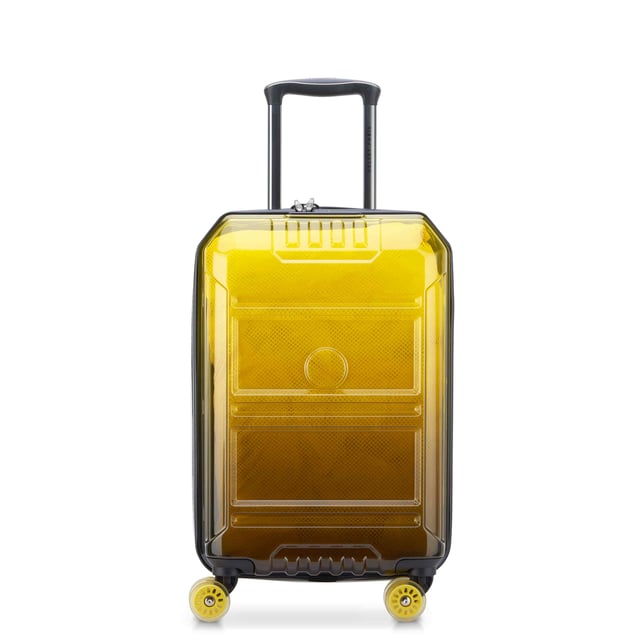 REMPART - Translucent Carry-On Expandable Spinner