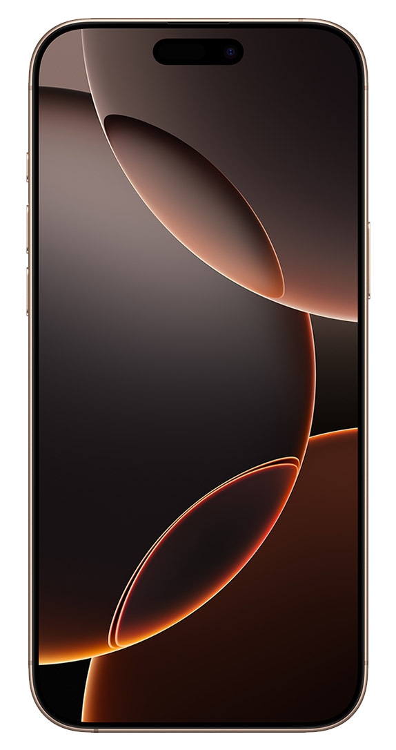 Apple iPhone 16 Pro Max 1TB - Natural Titanium | Cricket Wireless