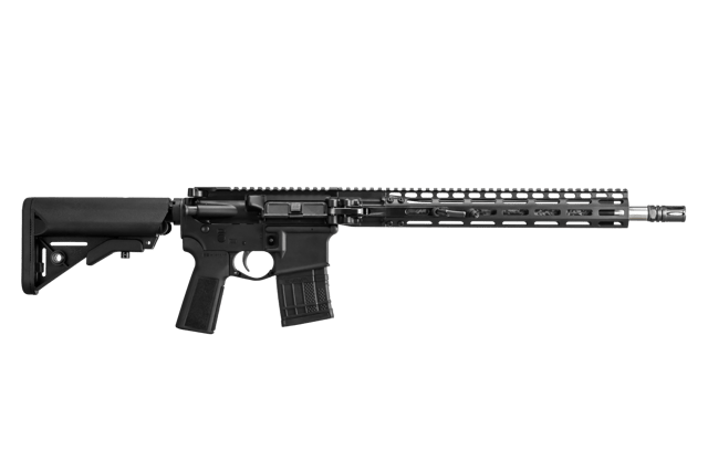 FoldAR Concealed Carry Rifle - Proof Research