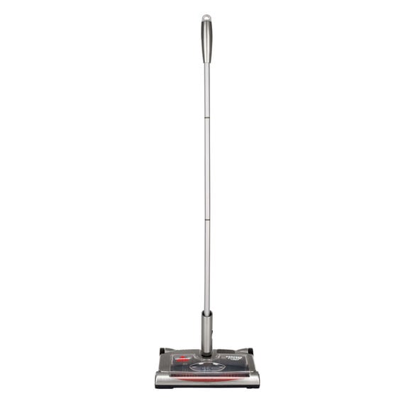 Perfect Sweep TURBO® Cordless Floor Sweeper