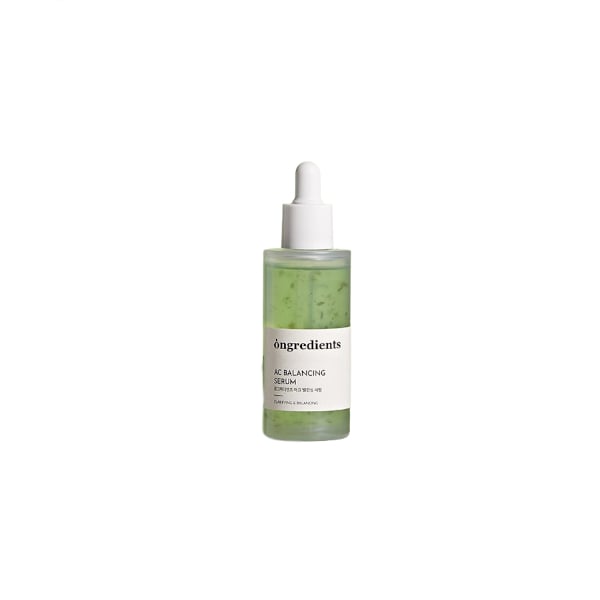 Shop ongredients - AC Balancing Serum - 50ml | STYLEVANA
