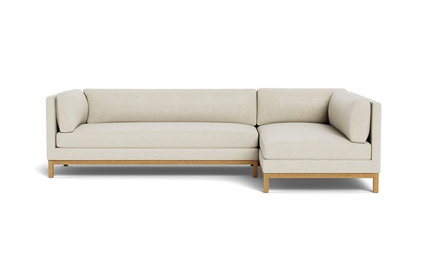 Jasper  Chaise Sectional