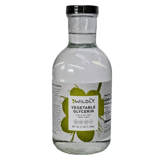 Vegetable Glycerin | Food Grade | USP Grade