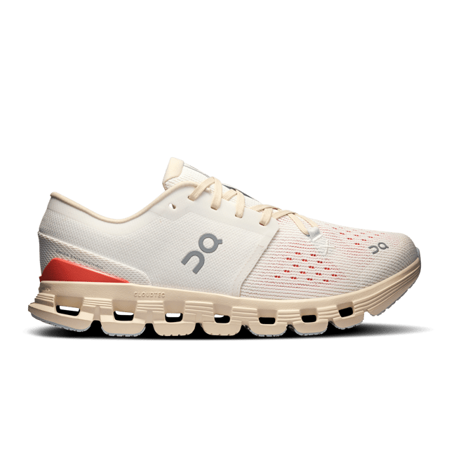 Women's Cloud X 4