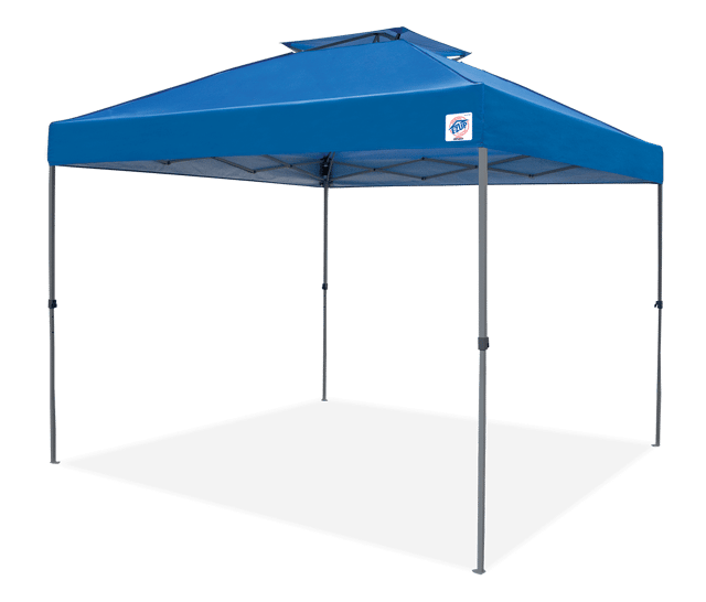 Patriot™ ONE-UP™ Vented Canopy