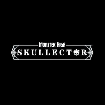 Monster High Skullector Squid Game Young-Hee Doll