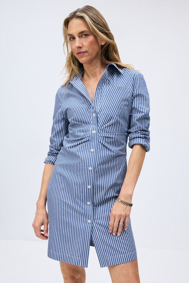 Odette Dress