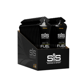Beta Fuel Gels