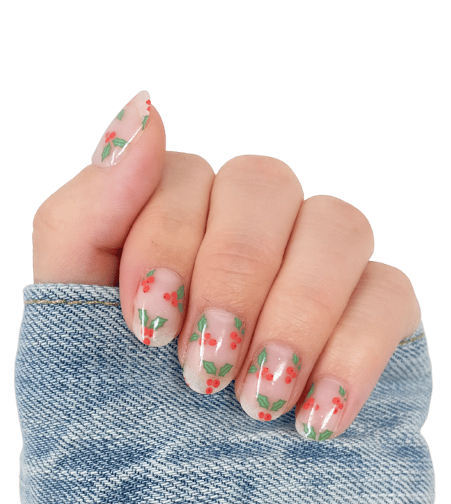 Happy Holly-Days
