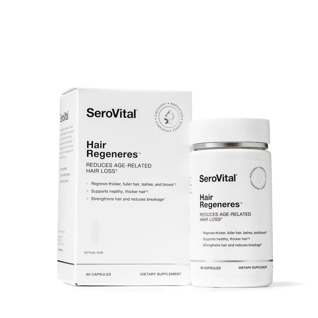 Hair Regeneres™