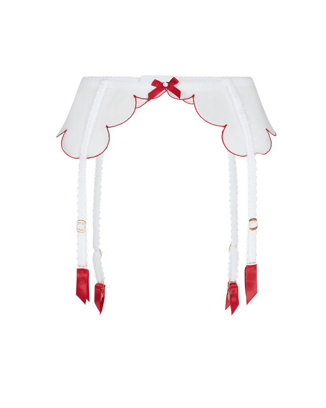 Lorna Suspender