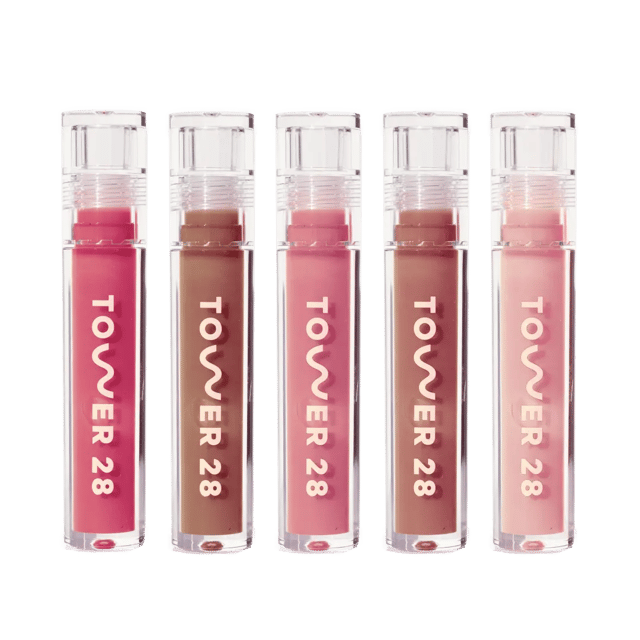Milky Lip Set