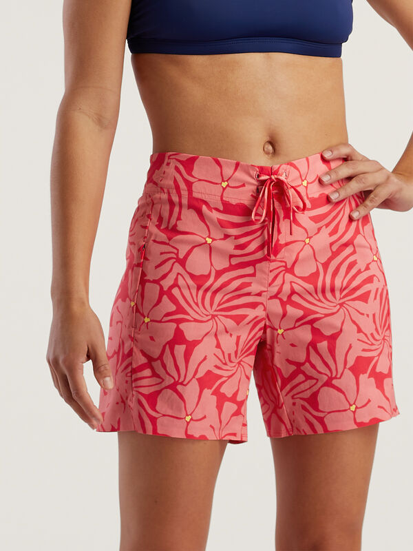 Incrediboardie Board Shorts 6" - Solid