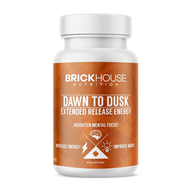 Dawn to Dusk