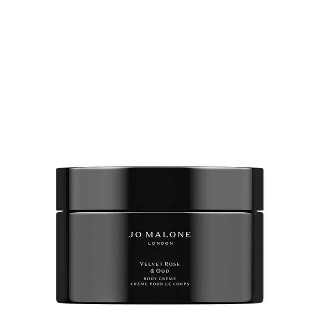 Velvet Rose & Oud Body Crème