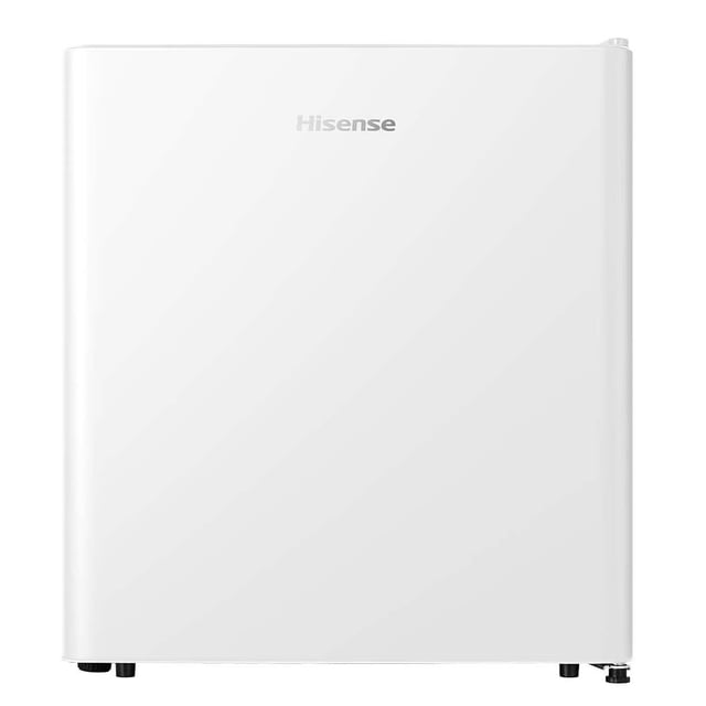 Hisense HRBF46 45L Bar Fridge (White)