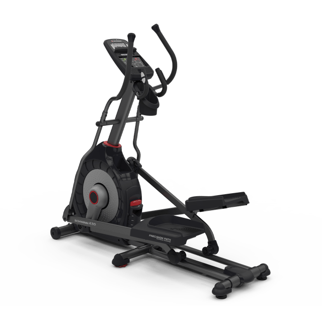 Schwinn 430 Elliptical