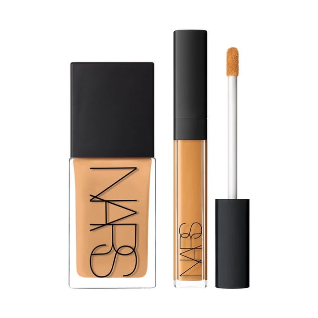 Foundation And Concealer Bundle | NARS Cosmetics