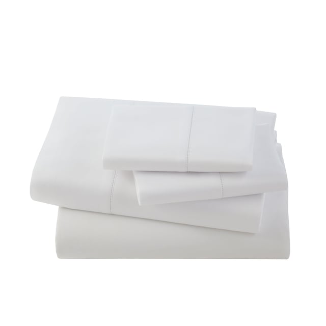 Vicenza Sateen Italian Sheet Set