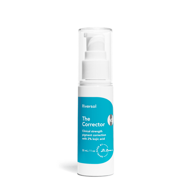 The Corrector V2