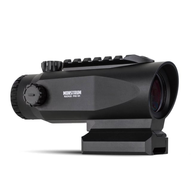 Ruckus Pro 6x Prism Scope with Shake Awake