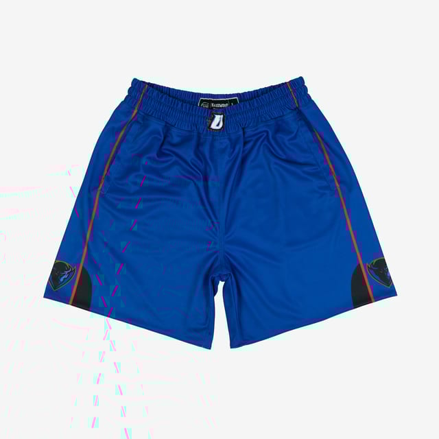 DePaul Blue Demons 1999-2000 Away