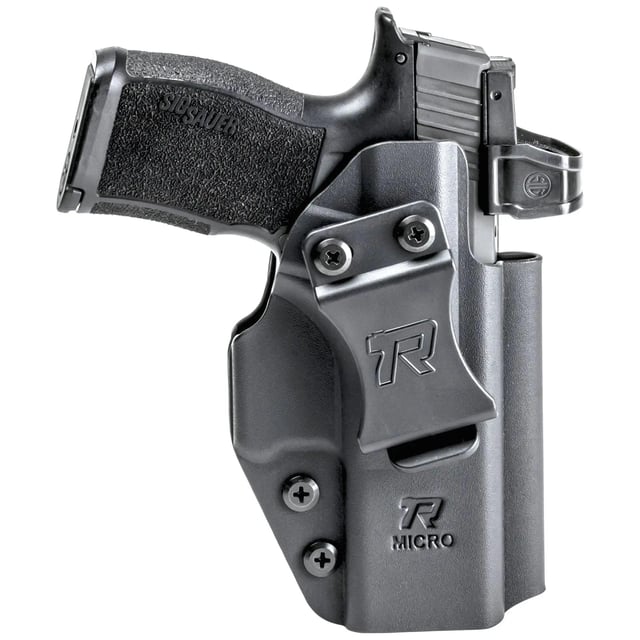 Universal Holster