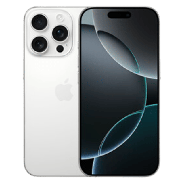 iPhone 16 Pro Vendor
