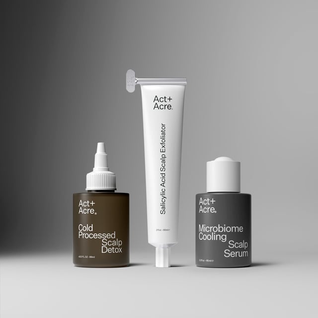 Instant Scalp Relief Pro System